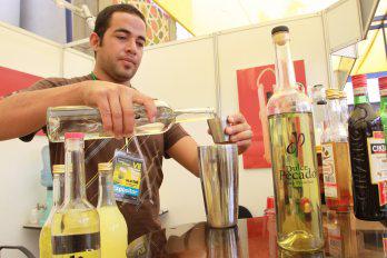 Día del Pisco Aquijeño, una tradición