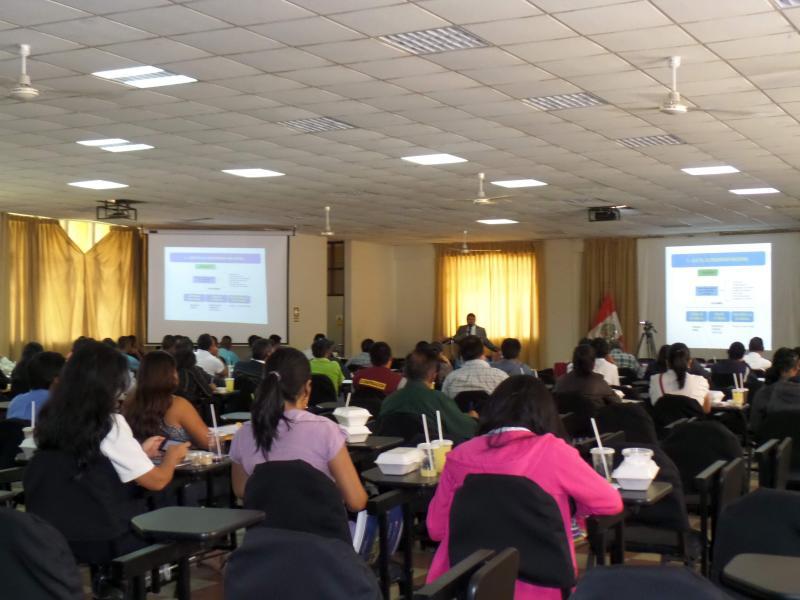 SEDENA desarrolla seminario regional 