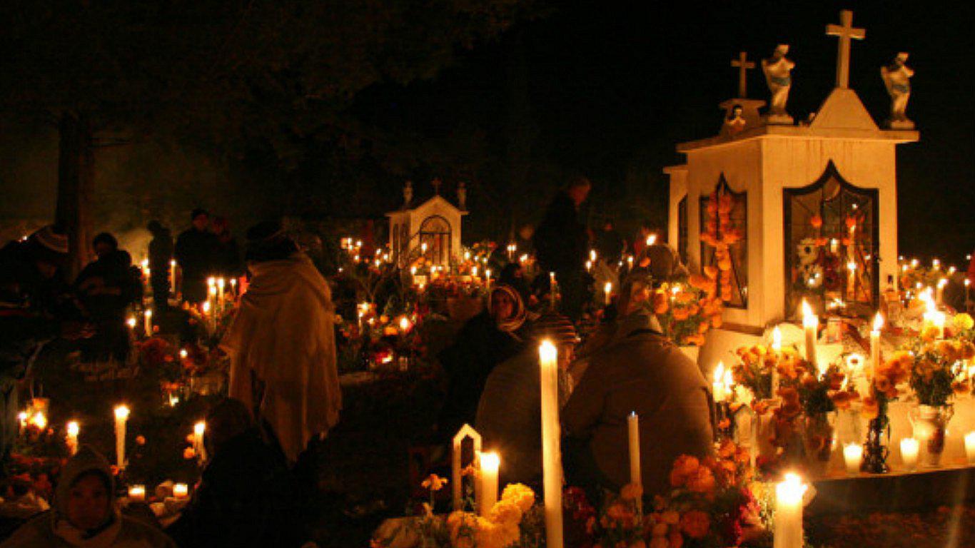 Día de los Muertos y la tradición en México