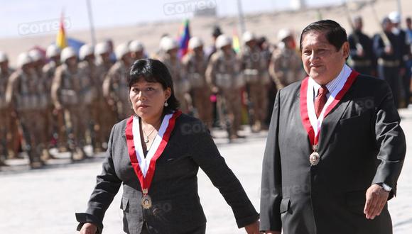 Congresistas por Tacna solo lograron aprobar 11 proyectos en cuatro años