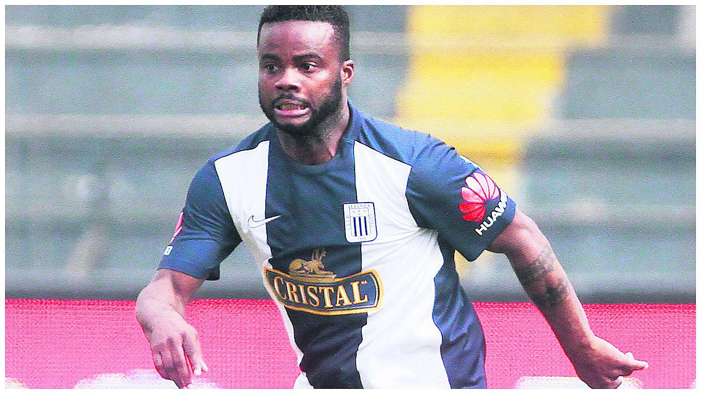 ​Alianza Lima recibe a Alianza Atlético en Matute