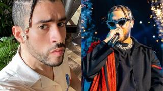 Bad Bunny y Jhay Cortez son los principales candidatos en la lista de nominados a los Latin AMA’s