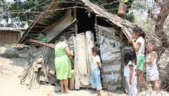 ONU: mil millones de personas vivirán en la pobreza extrema en 2015
