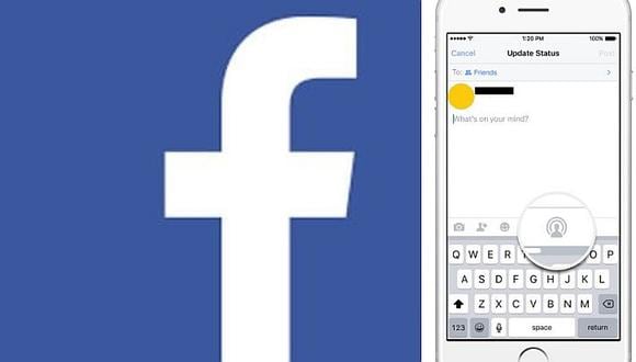 ​Facebook anuncia restricciones en las transmisiones de video en vivo