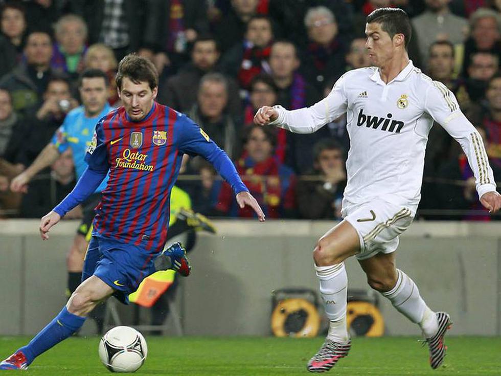 Entérate cuánto cuestan estos caprichos de Lionel Messi y Cristiano Ronaldo