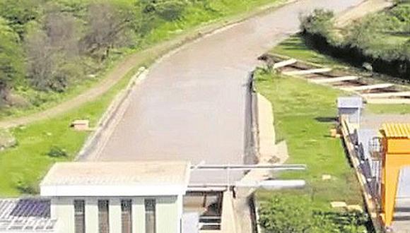 Restringen agua a canal Daniel Escobar y según EPS no afectará sus servicios