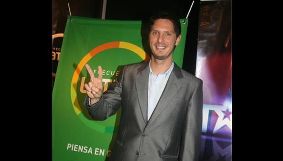 Cristian Rivero: "Magaly es una lideresa de opinión"