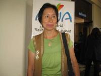 Huanuqueña enseñará acabados en crochet a puneñas