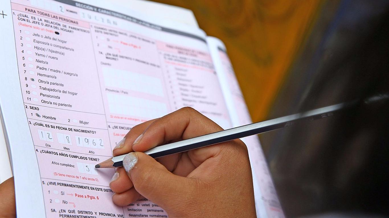 Censo 2017: provincia de La Convención en Cusco se negó a ser censada 