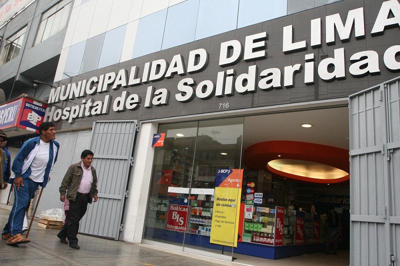 Hospitales SiSol realizarán campañas por el Día de la Madre  