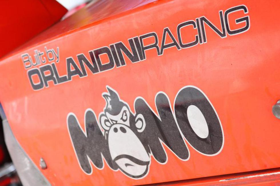 Caminos del Inca: Las mejores fotos del "parque cerrado" en Cusco