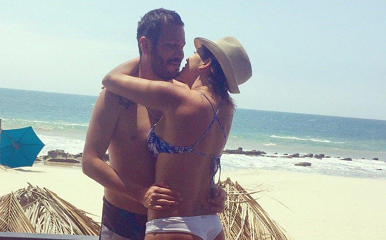 ​¿Tilsa Lozano no está enamorada de su pareja? Mira este video