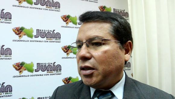 Corte Superior de Justicia de Junín crea comisión anticorrupción (VIDEO)