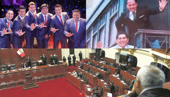 ​Elecciones 2016: estas son las canciones dedicas a los políticos malos y buenos del Perú