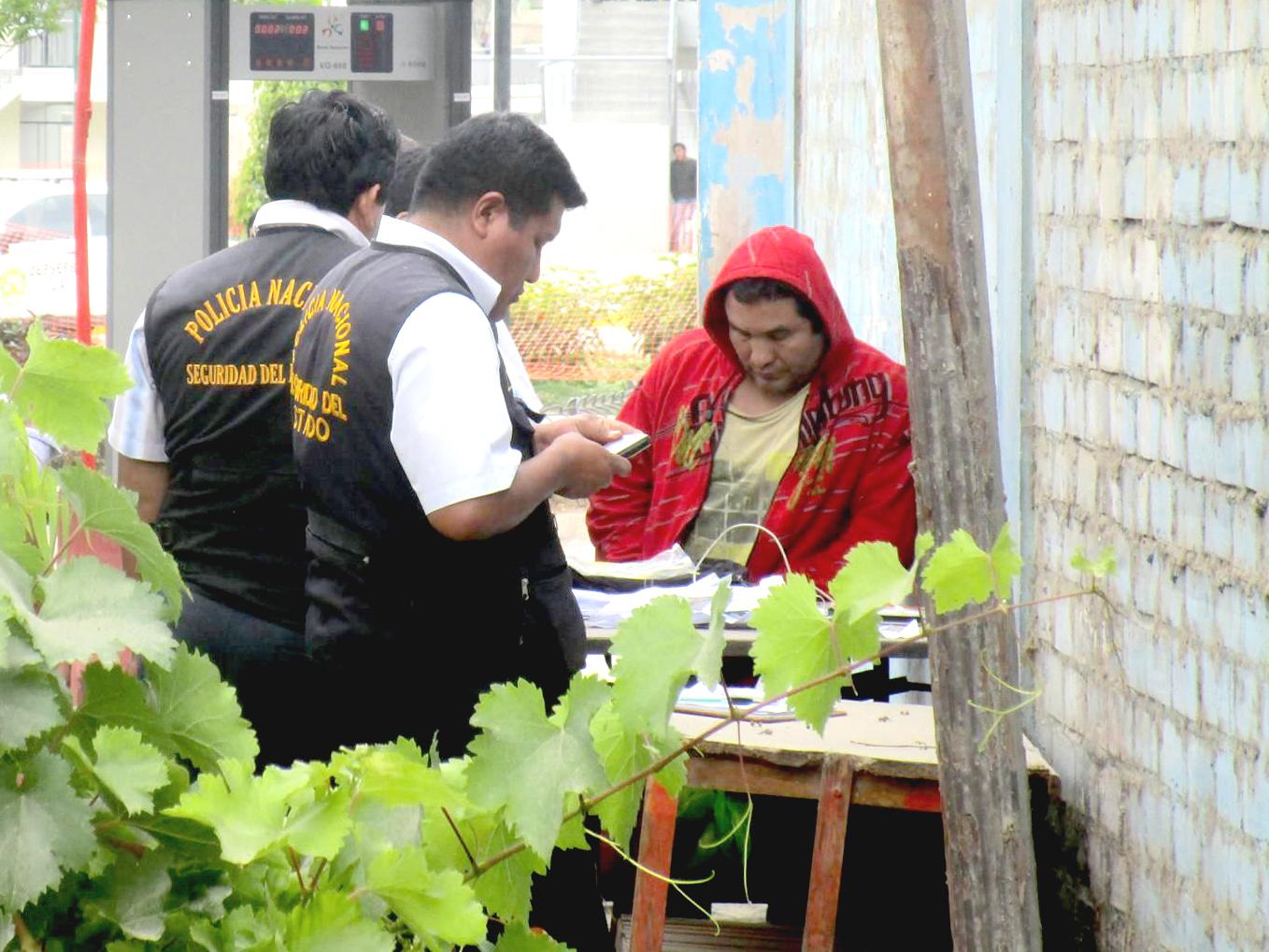 Suspenden  2° examen del CEPU por falta de garantías