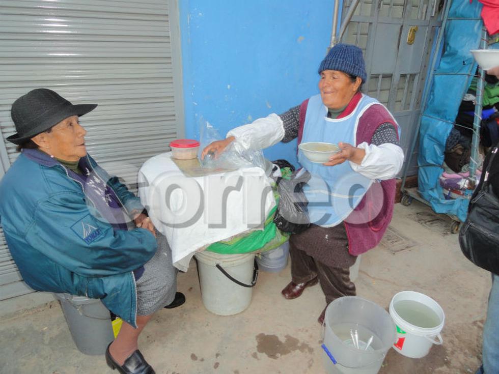 El Tocosh: Maravilla de la sierra peruana 