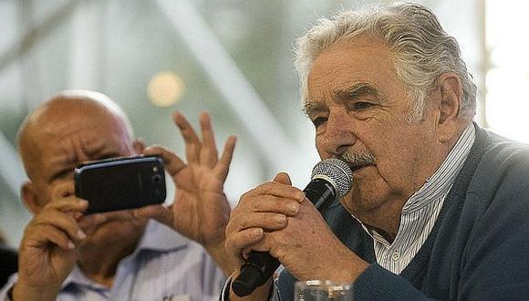 ​Congreso uruguayo aprueba investigar a expresidente José Mujica por corrupción