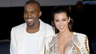 Kim Kardashian se cambia de apellido legalmente: Ahora es Kim West (Fotos)
