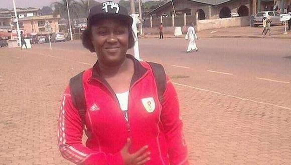 Camerún: Joven fallece en pleno partido de fútbol