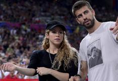 Gerard Piqué se negó a asistir a terapia de pareja con Shakira y esta es la razón