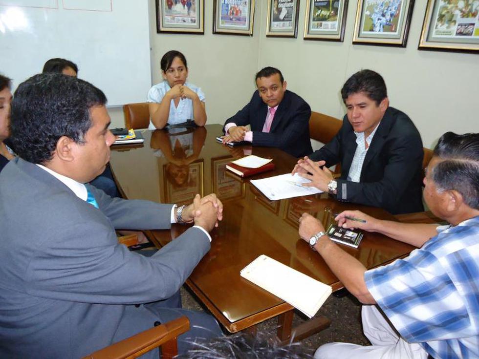 Contrabando y piratería ocasionan pérdidas millonarias en Piura