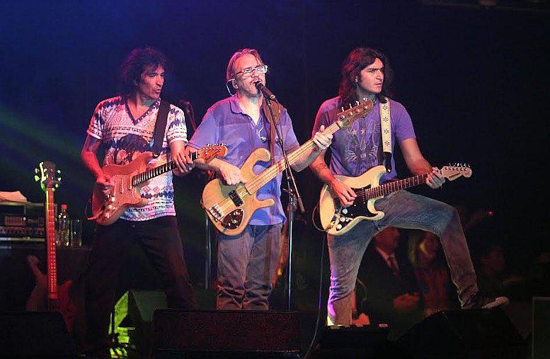 Hombres G y Enanitos Verdes lanzan tema juntos 