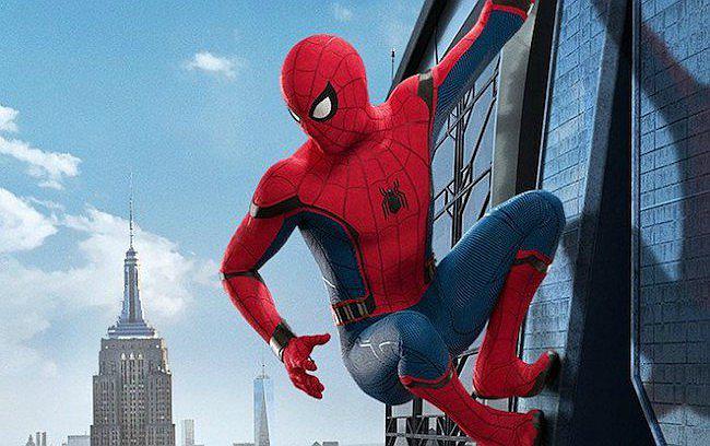"Spider-Man: Homecoming": mira las nuevas imágenes de la película (FOTOS)