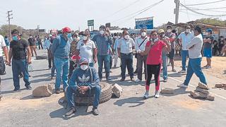 Lambayeque: Atenderán a población expuesta a metales