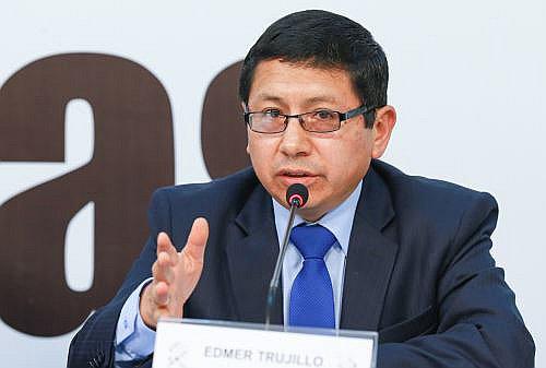 Gobierno permitirá la construcción en terrenos que no estén saneados