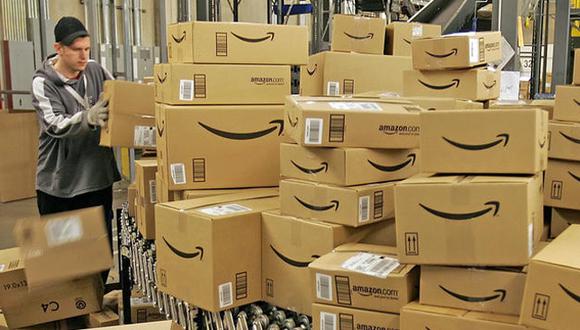 Amazon paga 5.000 dólares a sus empleados si renuncian