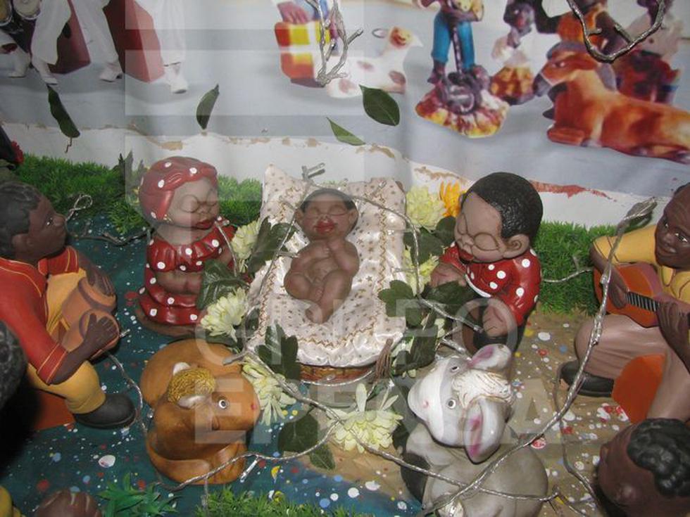 Conoce los dos nacimientos más famosos de Tacna