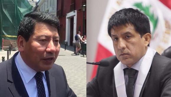Abogado de Alejandro Toledo recusará a juez Concepción Carhuancho (VIDEO) 