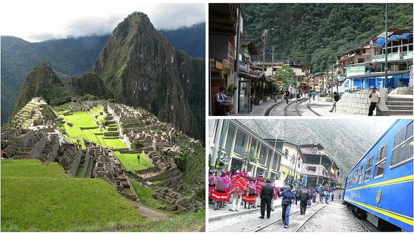 Machu Picchu: Anuncian un paro de labores para el 15 y 16 de noviembre