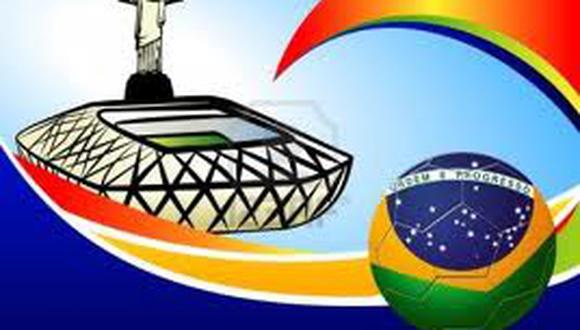 Televisión pública Argentina emitirá el Mundial de Brasil en abierto
