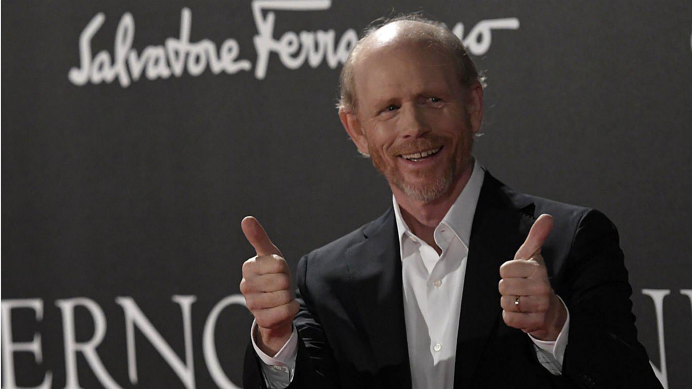 Star Wars: Ron Howard se hará cargo de la película sobre "Han Solo"