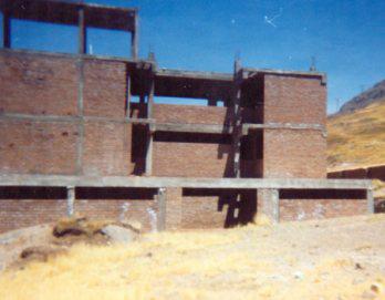 Ya no lo quieren por  cuarta vez como alcalde