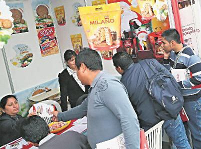 Empresas ofrecerán más de 13 mil empleos