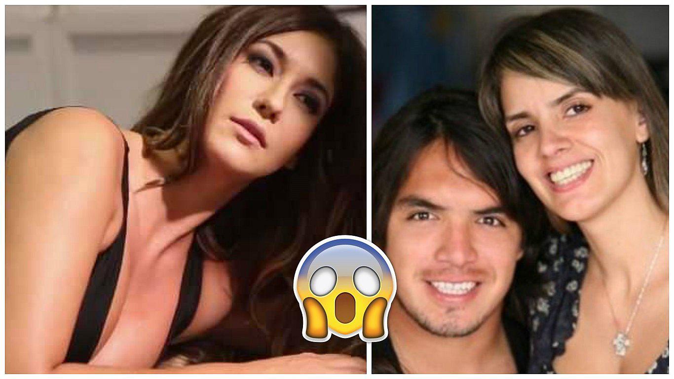 ¿Tilsa Lozano envía un mensaje al 'Loco' Vargas? Shirley dice lo impensable (VIDEO)