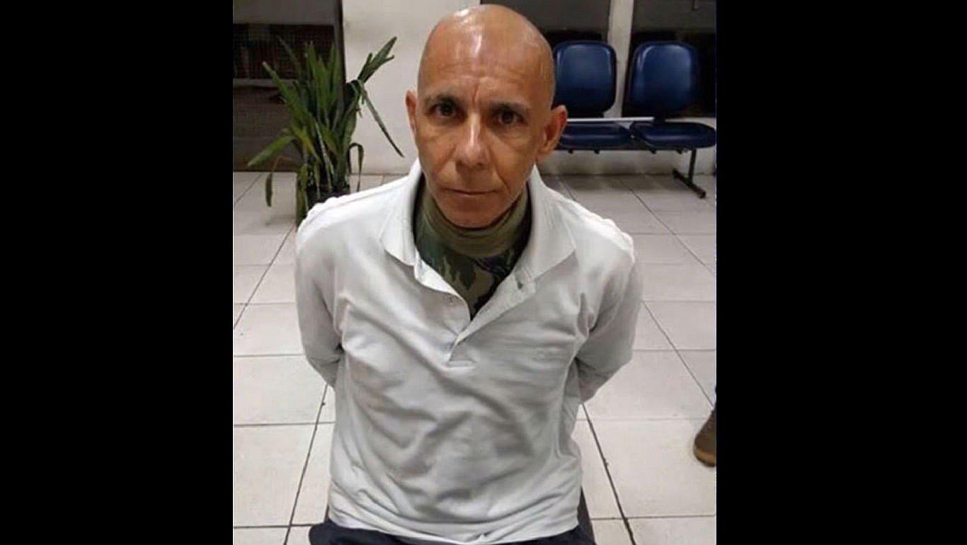 Brasil: Hombre que abusó de niña en un supermercado fue asesinado a balazos (VIDEO)