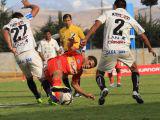 Copa Inca: Sport Huancayo empató con UTC 1-1