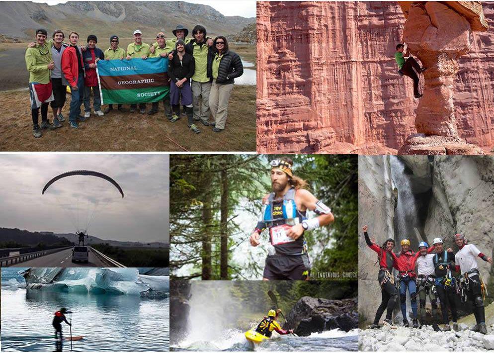 Festival de cine 'Inka Fest Mountain Film' vuelve a Cusco