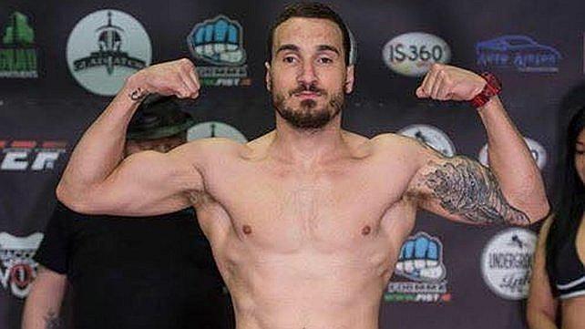 Peleador de MMA fallece luego de potente nocaut 