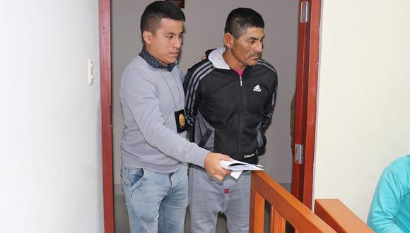 Envían a prisión a hombre que intentó ultrajar y asesinar a su expareja en Chimbote