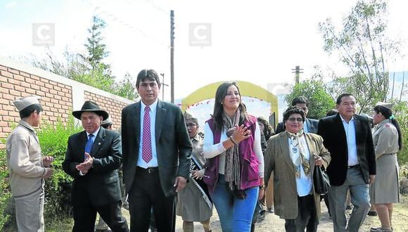 Yamila Osorio: “Creo que estamos en una crisis política y de representatividad”