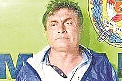 Condena de tres años de cárcel por romperle el tabique a exconviviente