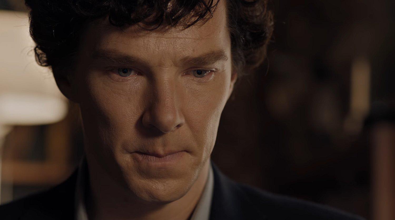 Sherlock: Así fue el tercer episodio y final de la cuarta temporada (VIDEO)