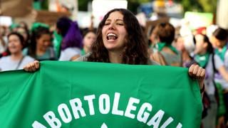 México: la Suprema Corte avala el derecho al aborto a partir de los 12 años solo en casos de violación 