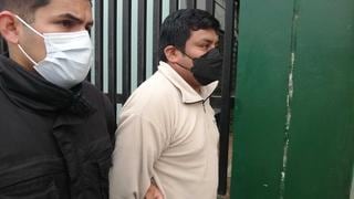 Chincha: Cae lugarteniente de la organización criminal “Clan edil del Sur Chico”