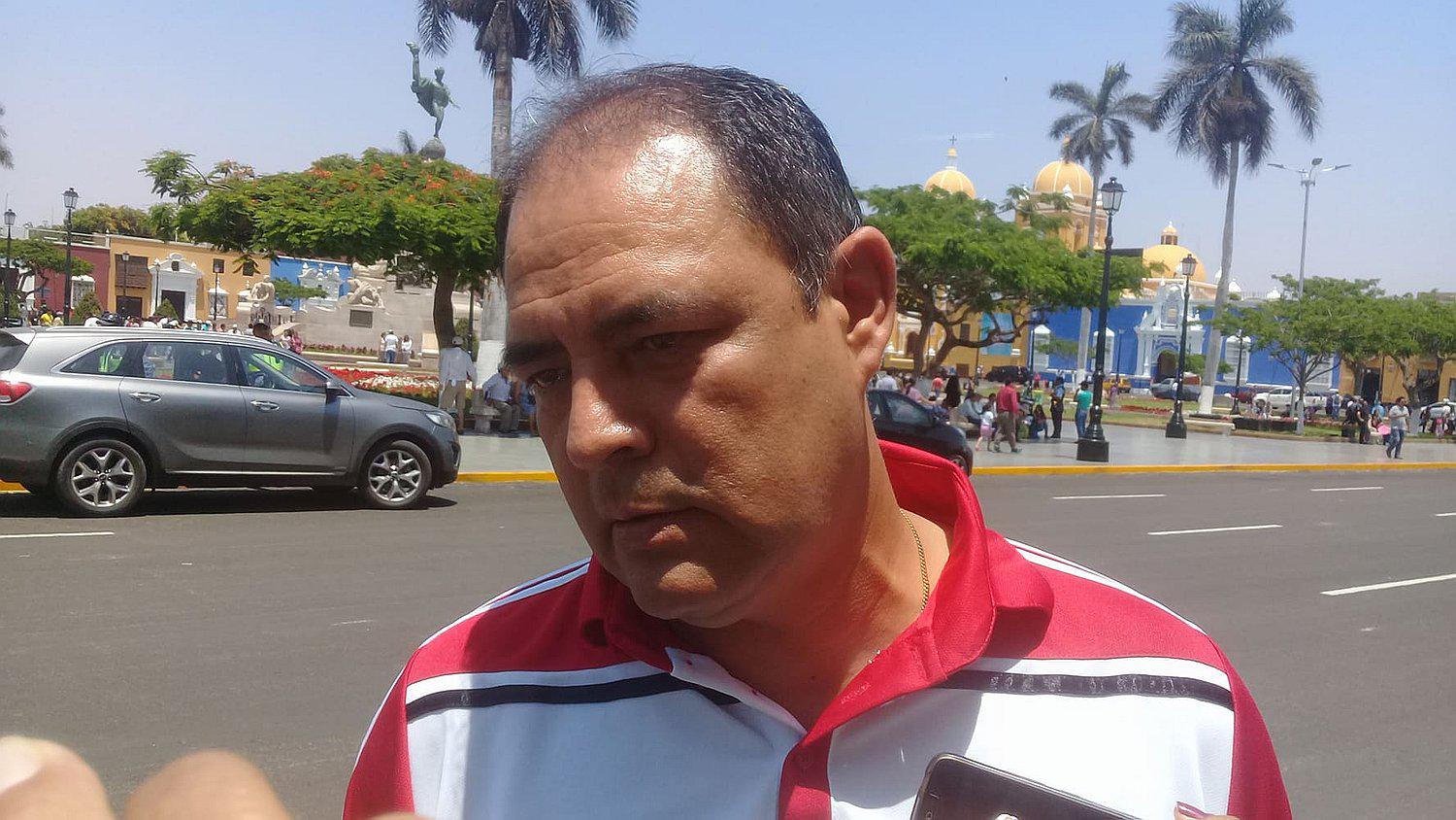 Colegio de Ingenieros sobre Plaza de Armas: "Los acabados están estéticamente mal hechos" (VIDEO)