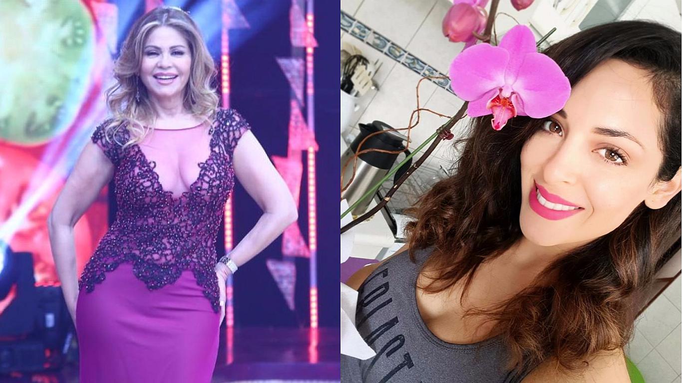  Andre Luna revela el motivo de su ausencia y deja mal a El Gran Show (VIDEO) 